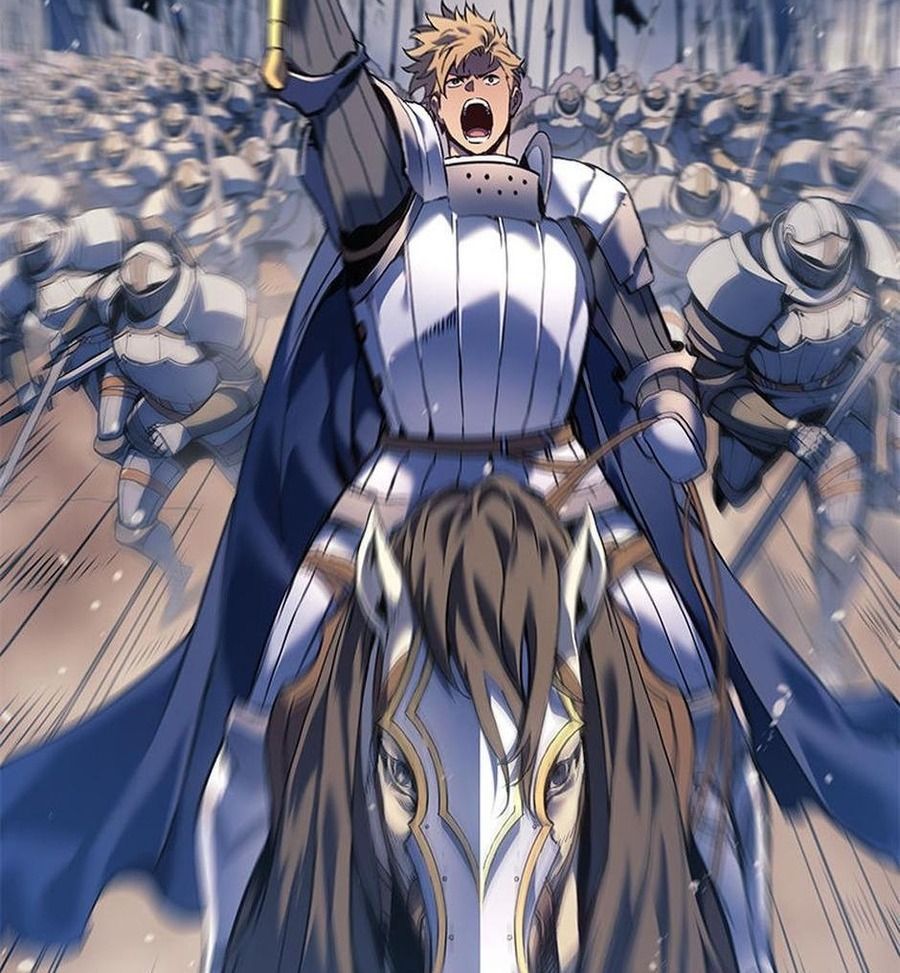 Võ Vương Tái Thế - Chapter 54 - Page 113