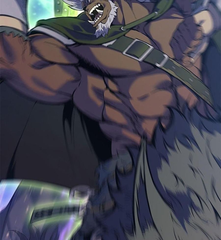 Võ Vương Tái Thế - Chapter 54 - Page 123