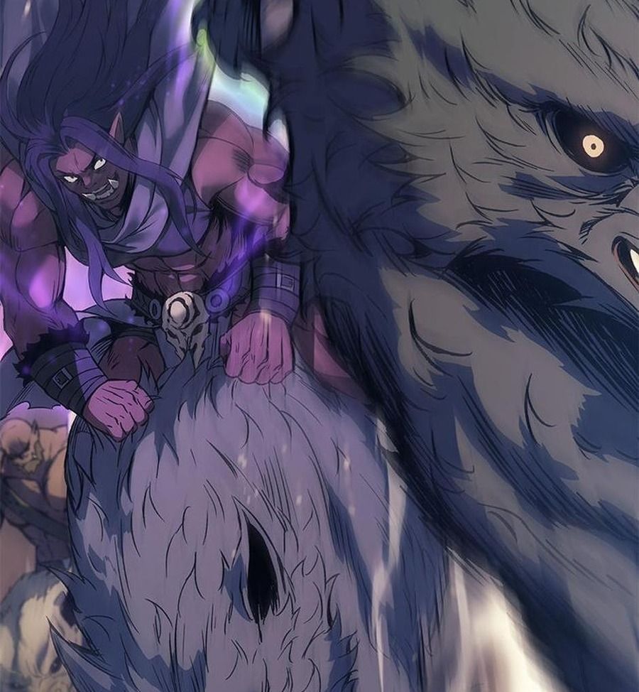 Võ Vương Tái Thế - Chapter 54 - Page 124