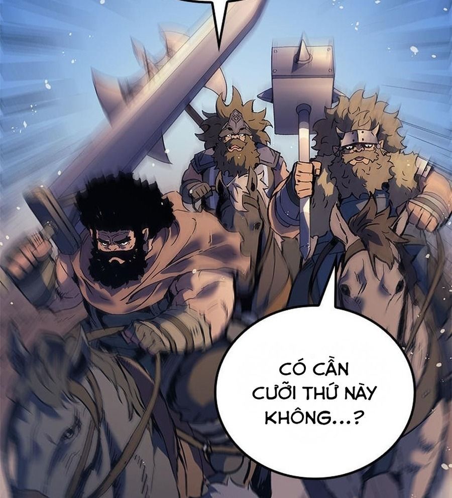 Võ Vương Tái Thế - Chapter 54 - Page 127