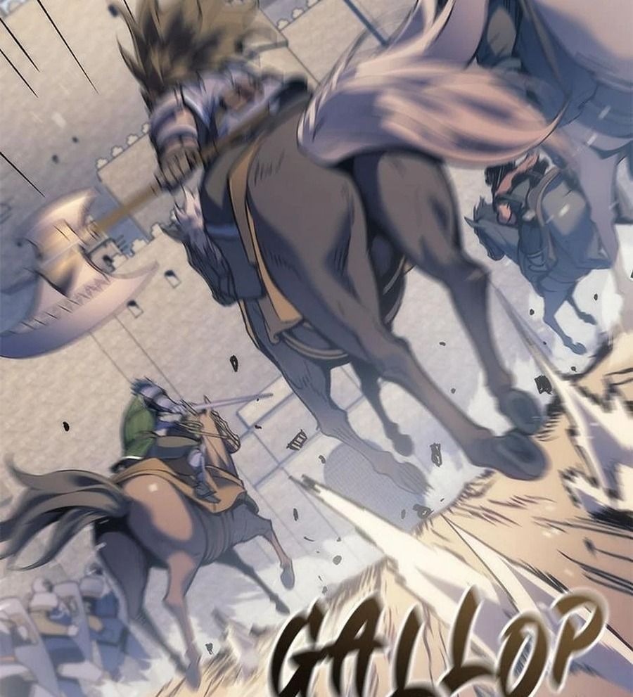 Võ Vương Tái Thế - Chapter 54 - Page 132