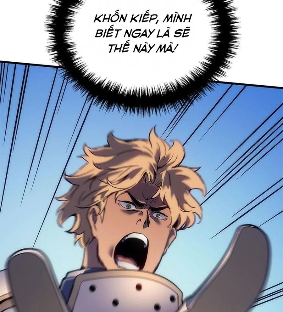 Võ Vương Tái Thế - Chapter 54 - Page 134