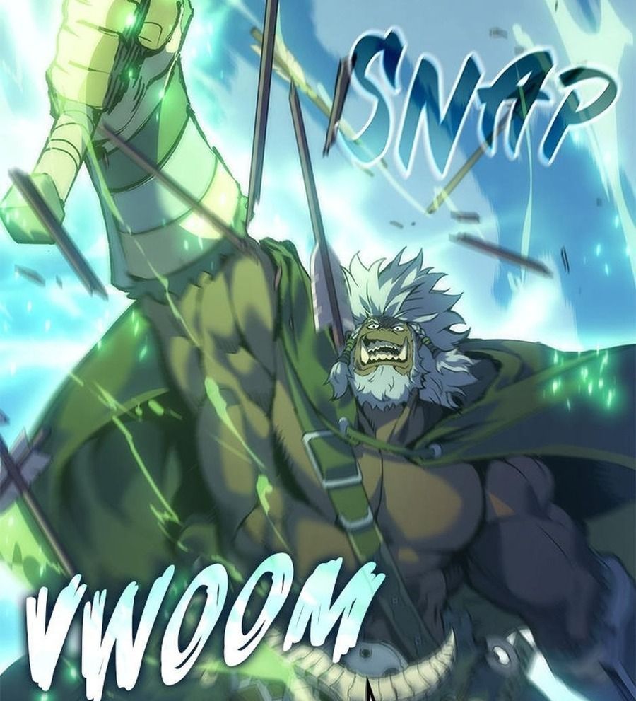 Võ Vương Tái Thế - Chapter 54 - Page 138