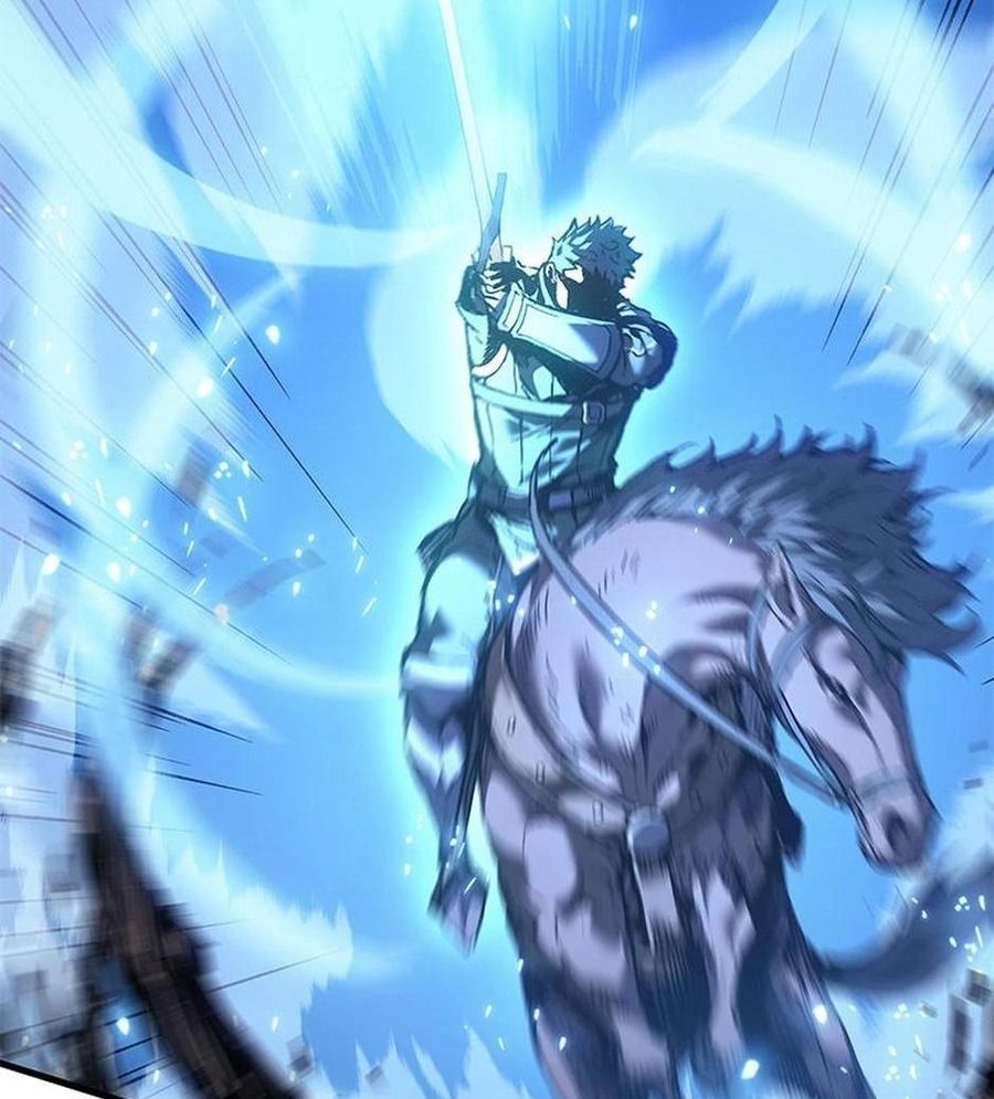 Võ Vương Tái Thế - Chapter 54 - Page 161