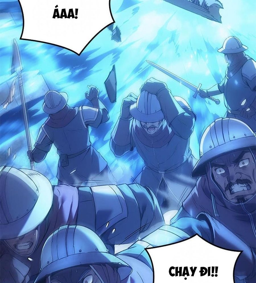 Võ Vương Tái Thế - Chapter 54 - Page 171