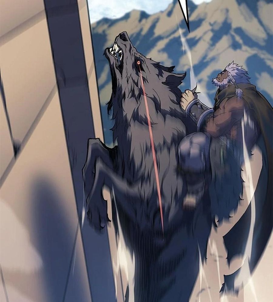 Võ Vương Tái Thế - Chapter 54 - Page 174