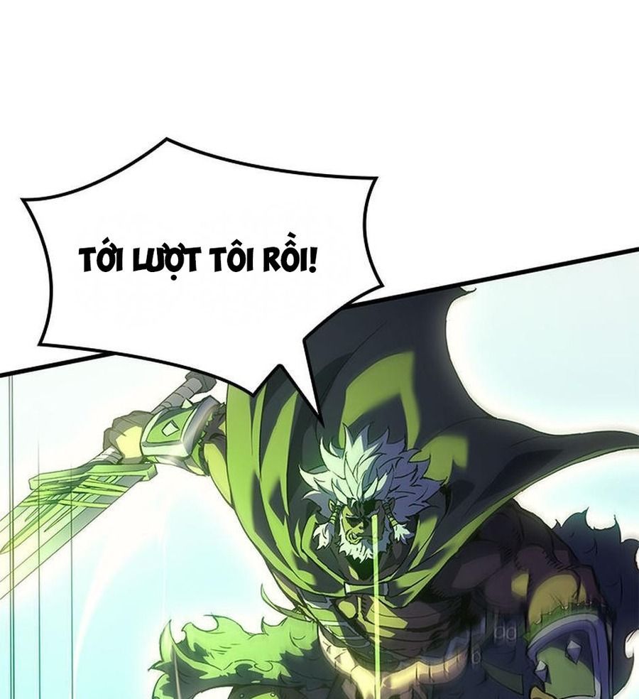 Võ Vương Tái Thế - Chapter 54 - Page 176