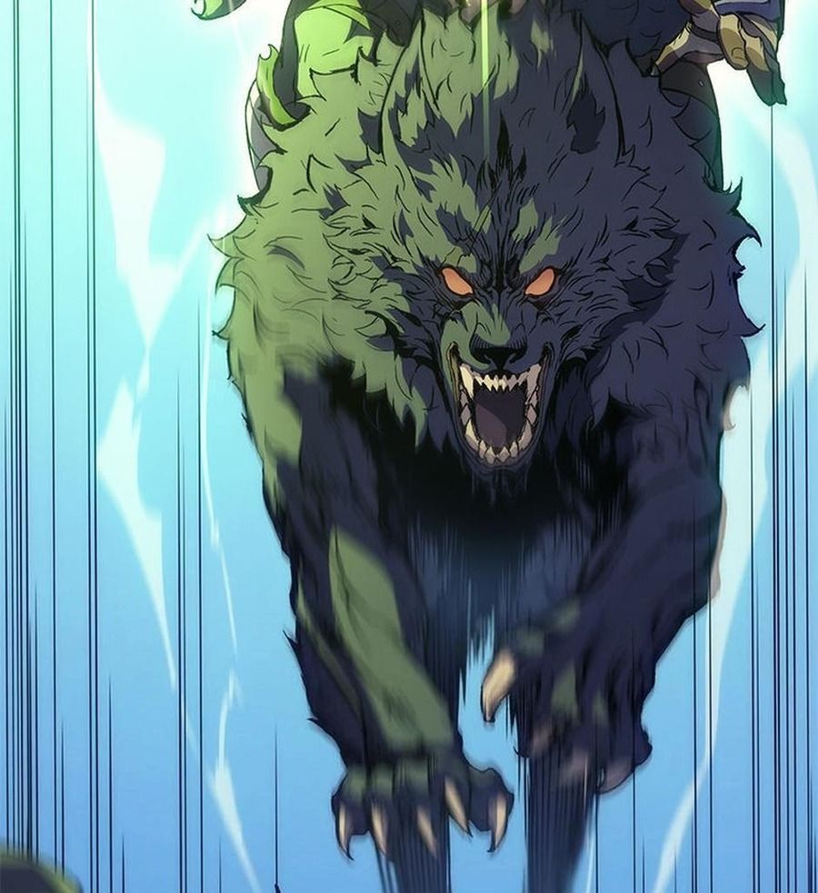 Võ Vương Tái Thế - Chapter 54 - Page 177