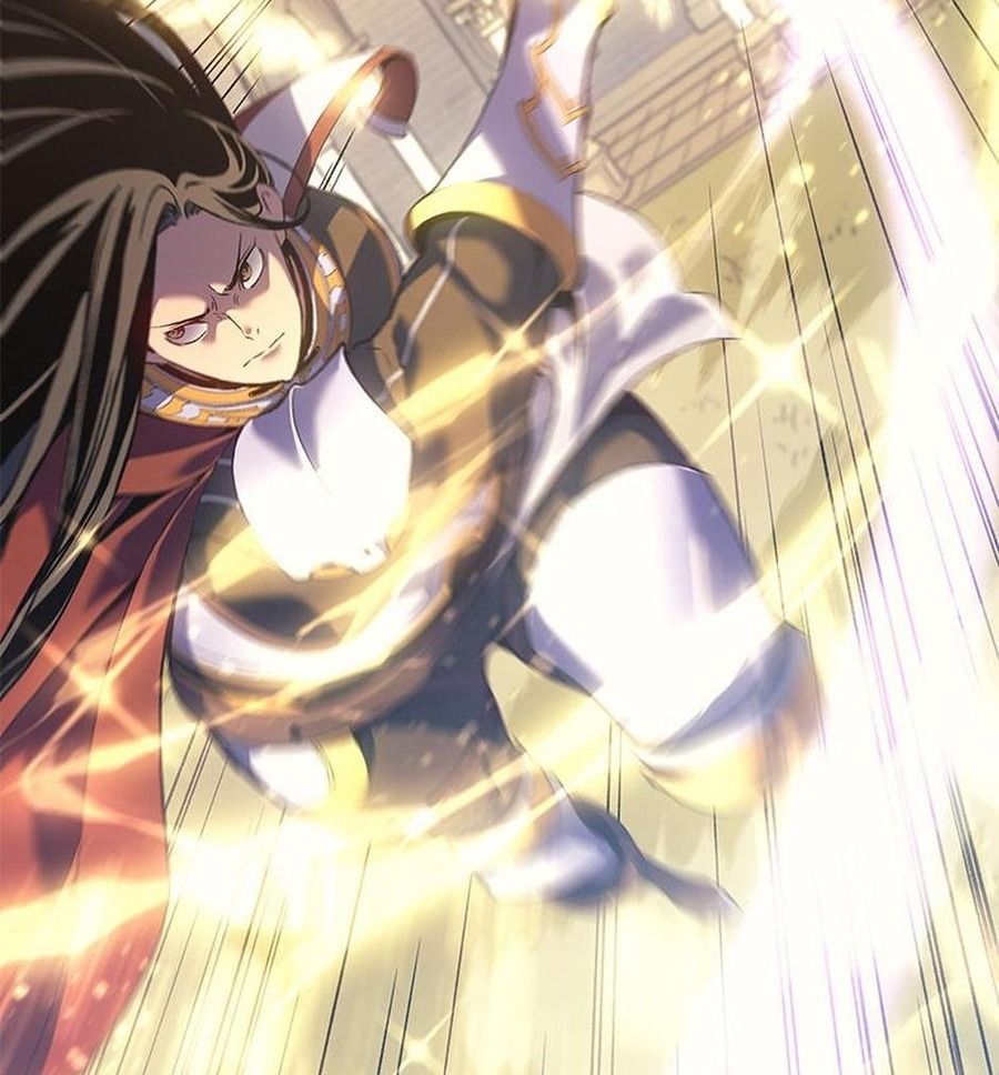 Võ Vương Tái Thế - Chapter 54 - Page 18