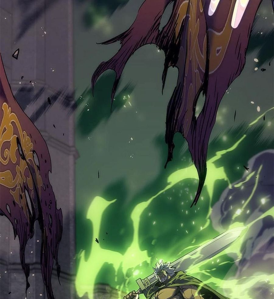 Võ Vương Tái Thế - Chapter 54 - Page 187