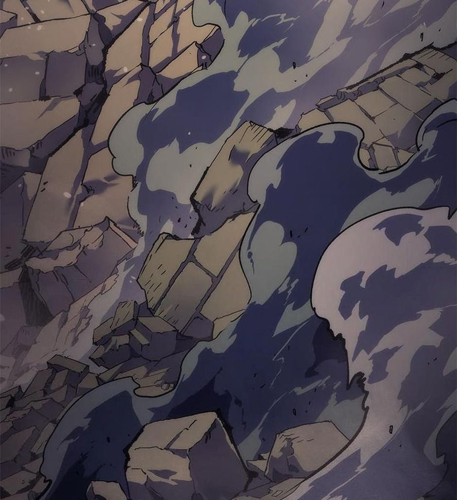 Võ Vương Tái Thế - Chapter 54 - Page 189