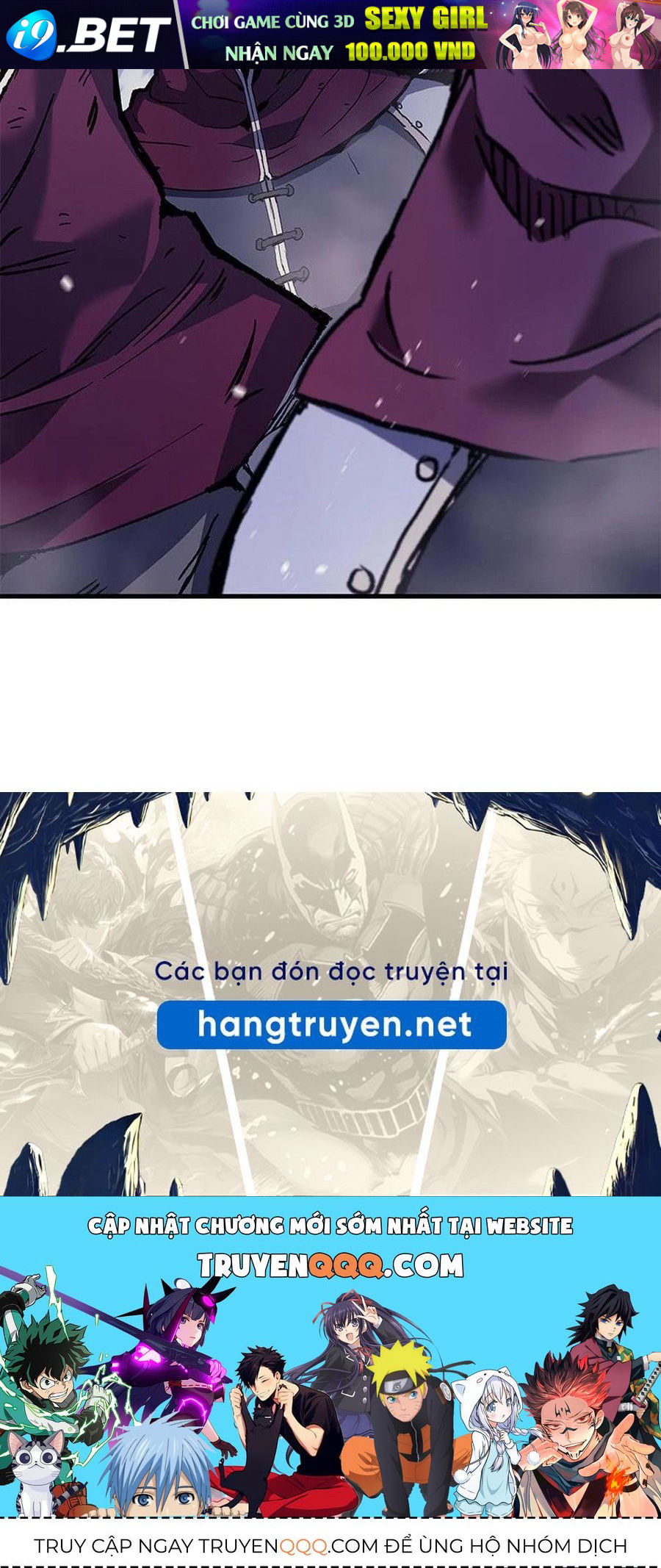 Võ Vương Tái Thế - Chapter 54 - Page 196