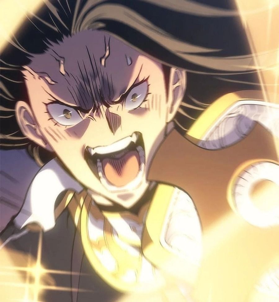 Võ Vương Tái Thế - Chapter 54 - Page 25