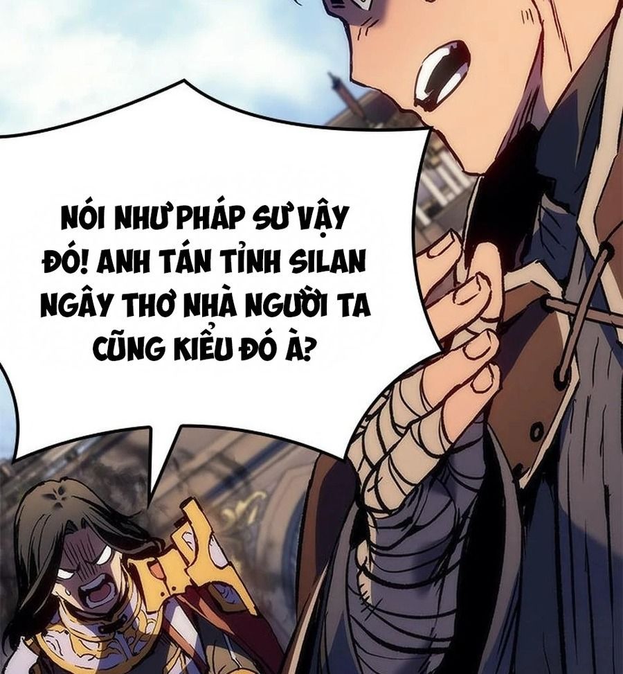 Võ Vương Tái Thế - Chapter 54 - Page 28