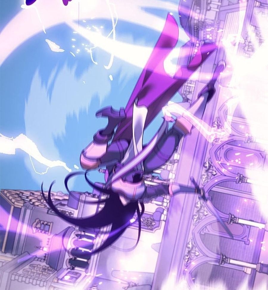 Võ Vương Tái Thế - Chapter 54 - Page 38