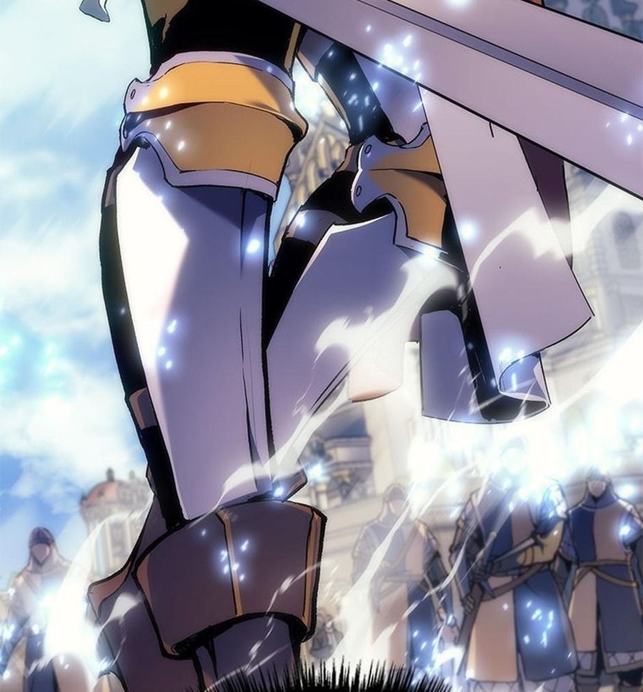 Võ Vương Tái Thế - Chapter 54 - Page 4