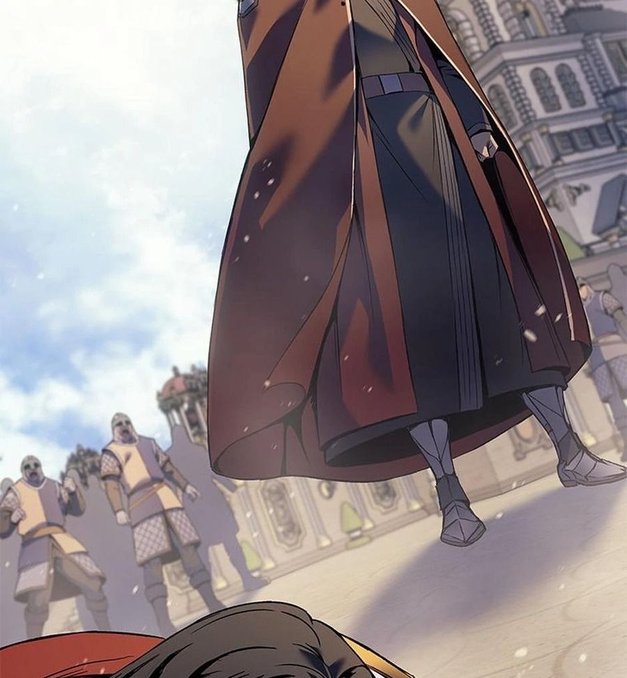 Võ Vương Tái Thế - Chapter 54 - Page 41