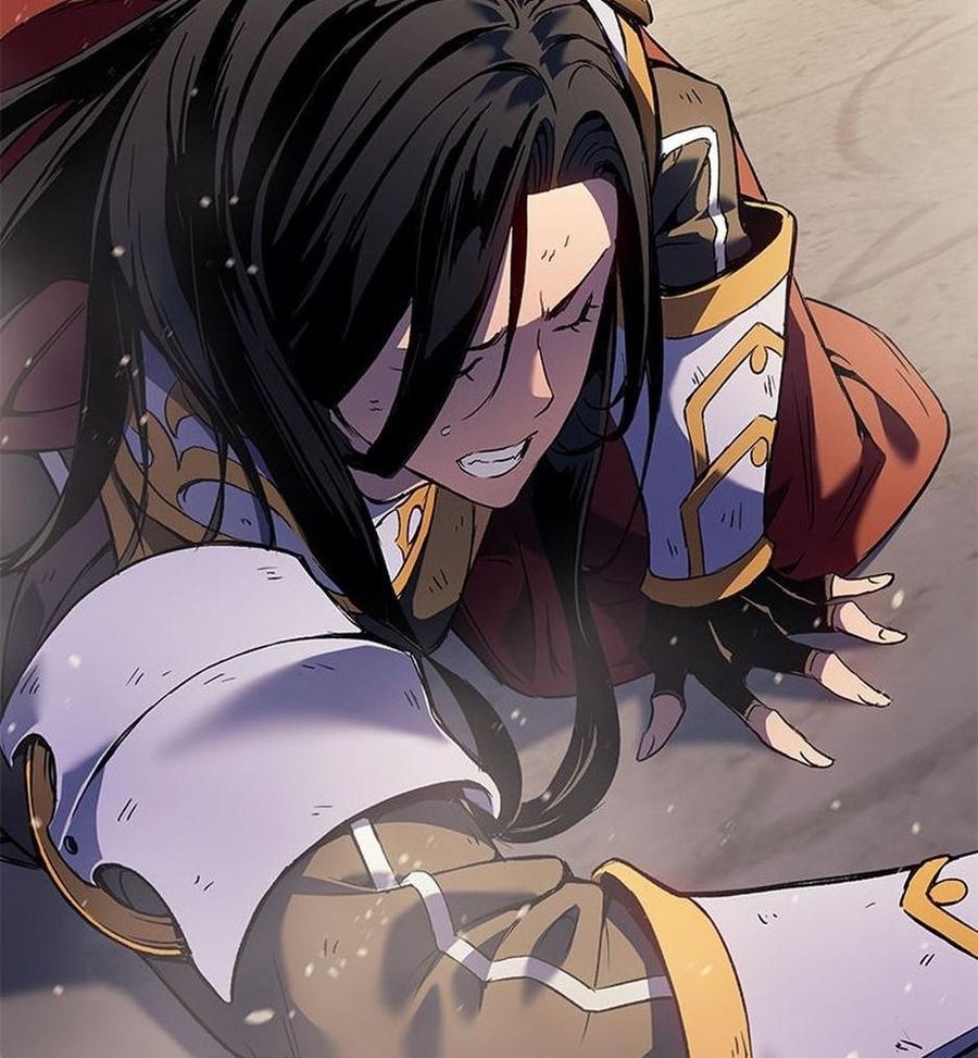 Võ Vương Tái Thế - Chapter 54 - Page 42