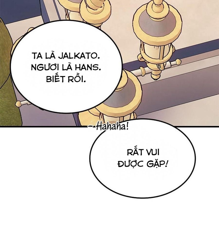 Võ Vương Tái Thế - Chapter 54 - Page 77