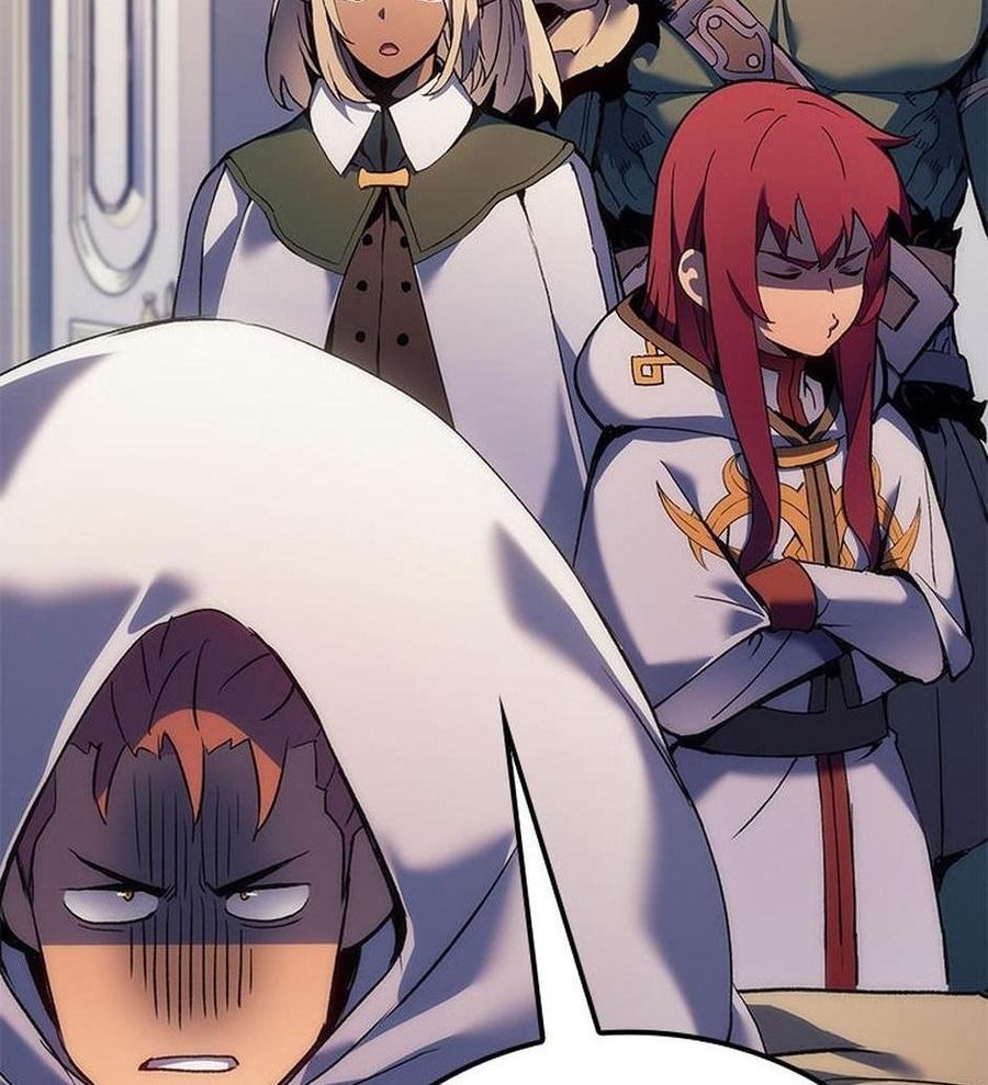 Võ Vương Tái Thế - Chapter 54 - Page 88