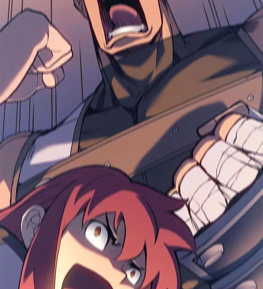 Võ Vương Tái Thế - Chapter 54 - Page 95