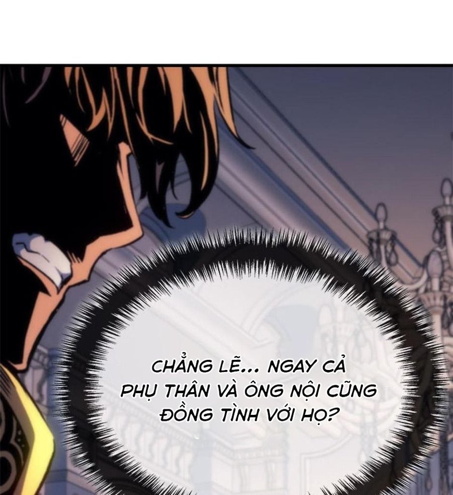 Võ Vương Tái Thế - Chapter 55 - Page 101