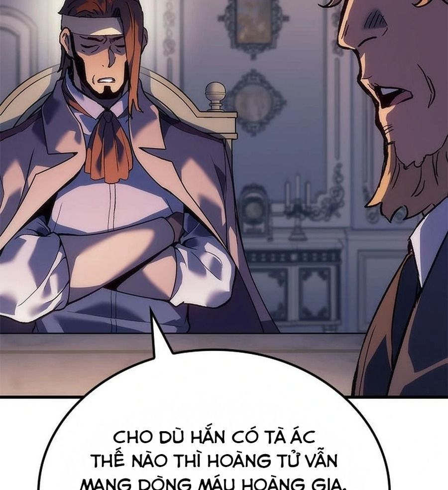 Võ Vương Tái Thế - Chapter 55 - Page 107