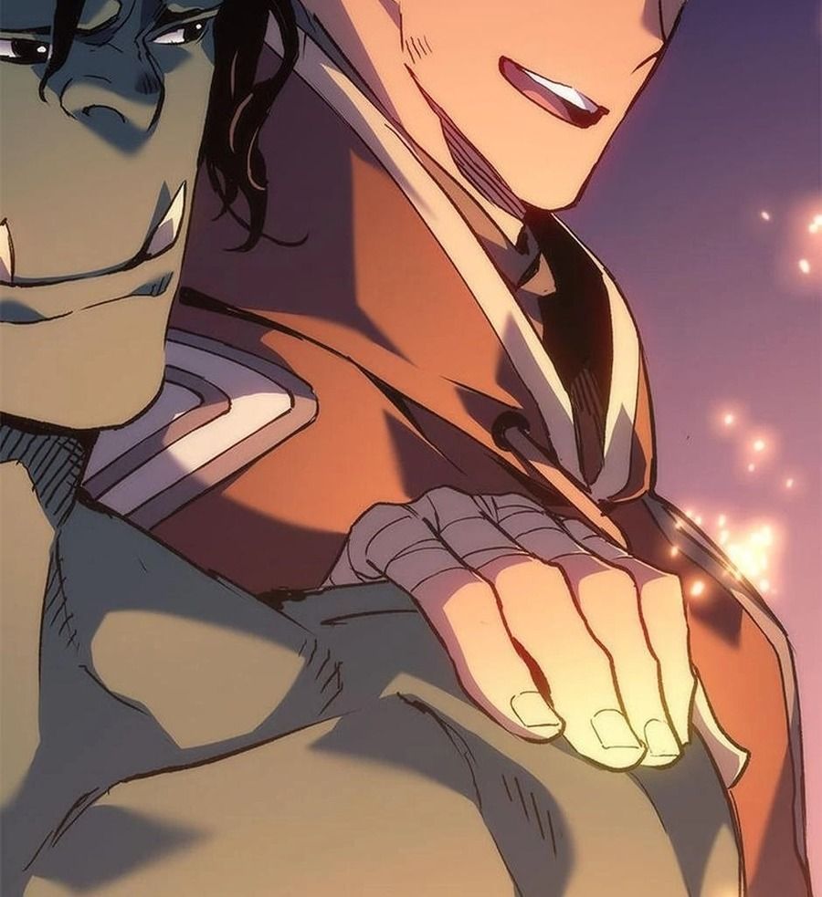 Võ Vương Tái Thế - Chapter 55 - Page 116