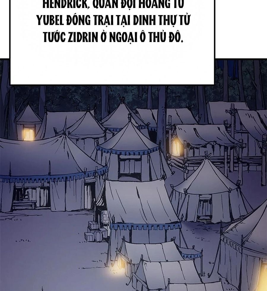 Võ Vương Tái Thế - Chapter 55 - Page 119