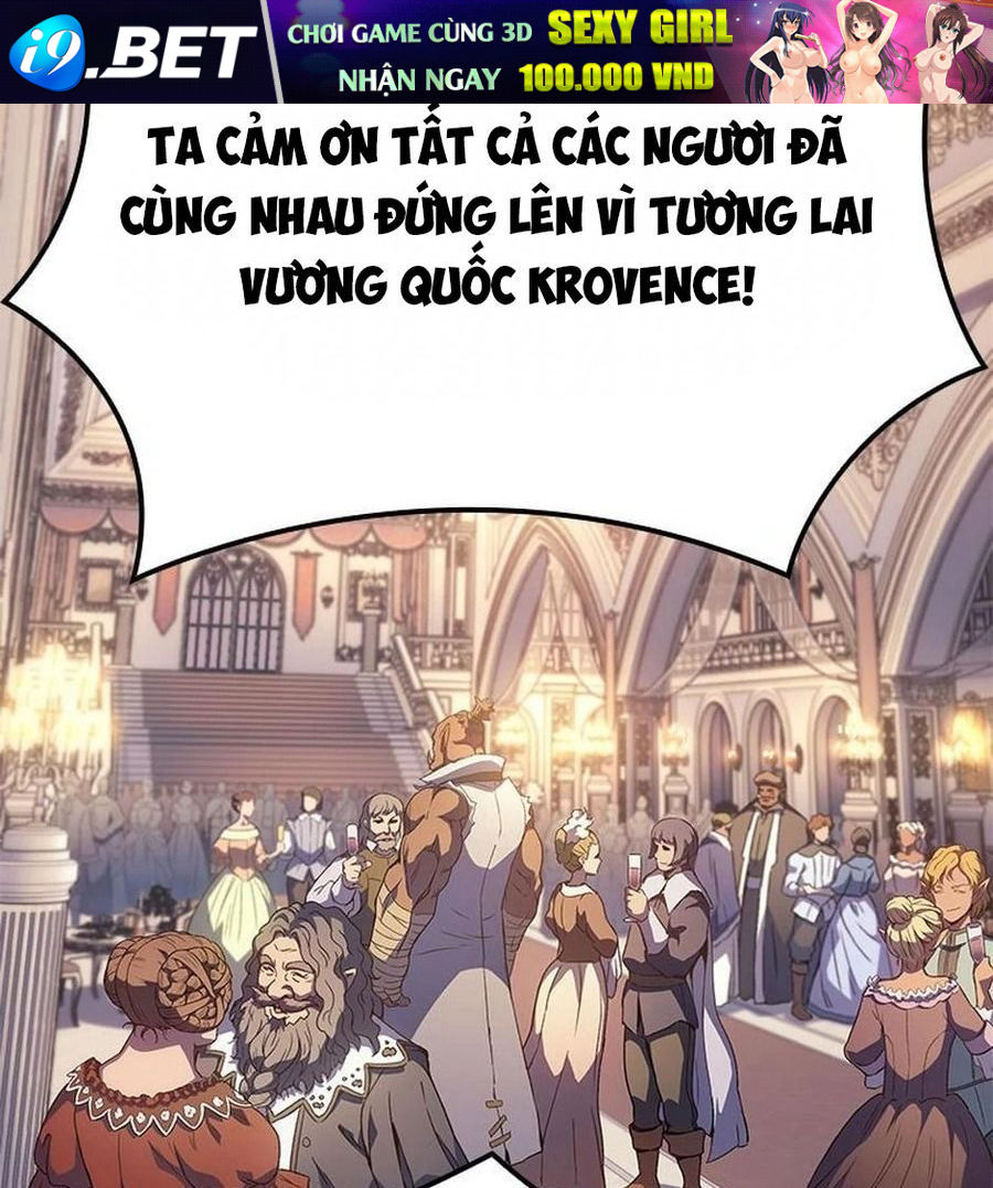 Võ Vương Tái Thế - Chapter 55 - Page 123