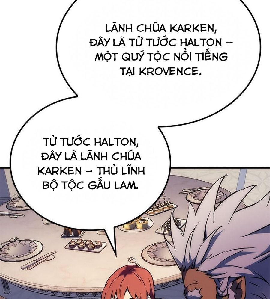 Võ Vương Tái Thế - Chapter 55 - Page 142