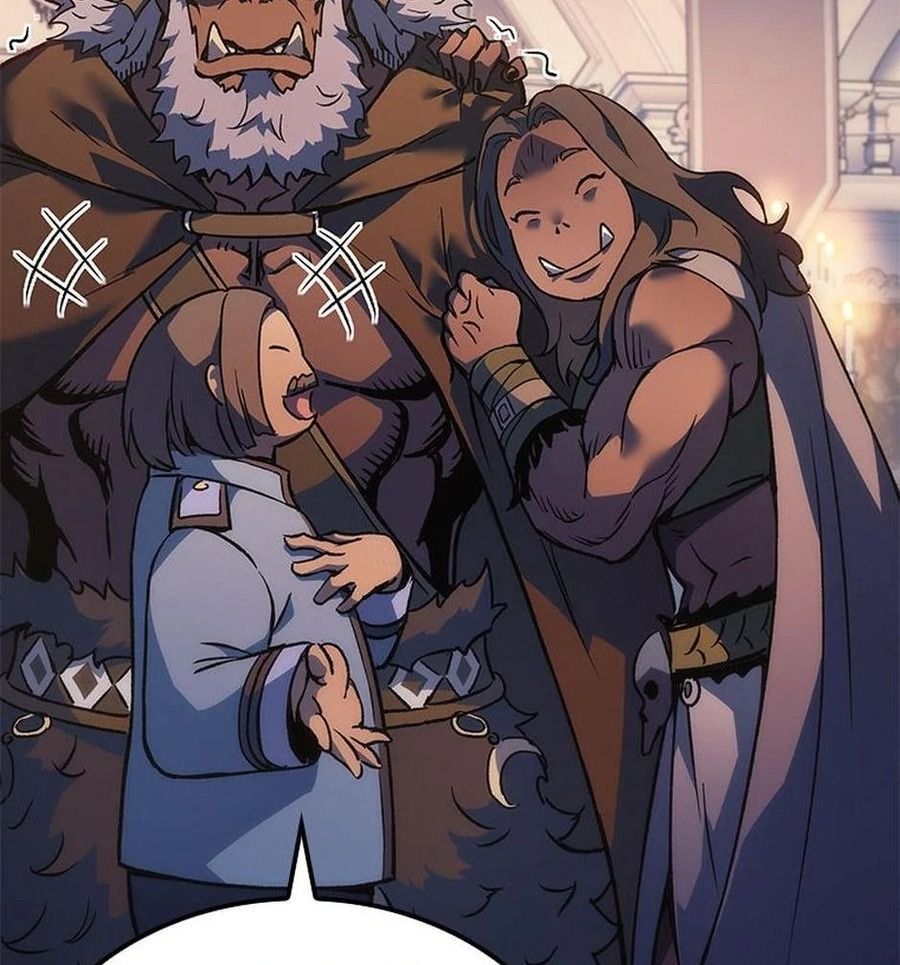 Võ Vương Tái Thế - Chapter 55 - Page 151