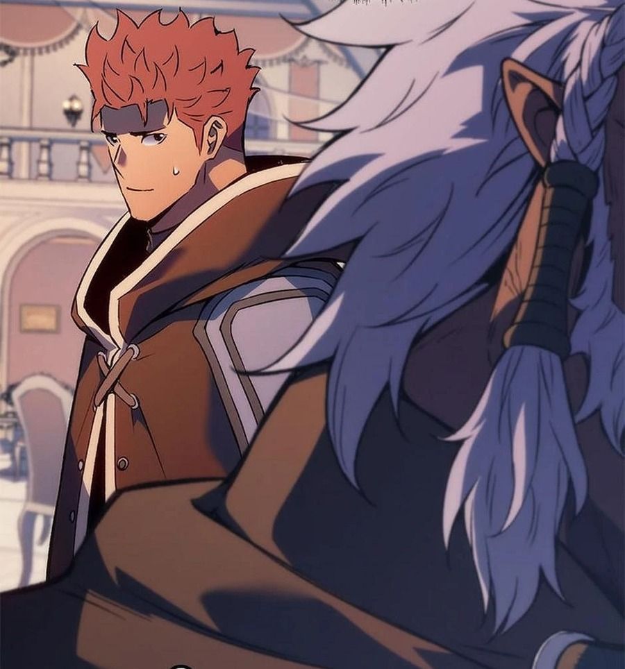 Võ Vương Tái Thế - Chapter 55 - Page 160