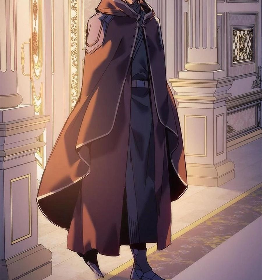 Võ Vương Tái Thế - Chapter 55 - Page 180