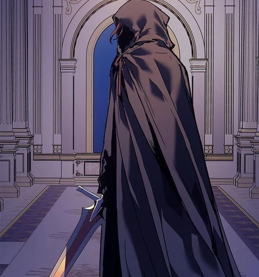 Võ Vương Tái Thế - Chapter 55 - Page 187