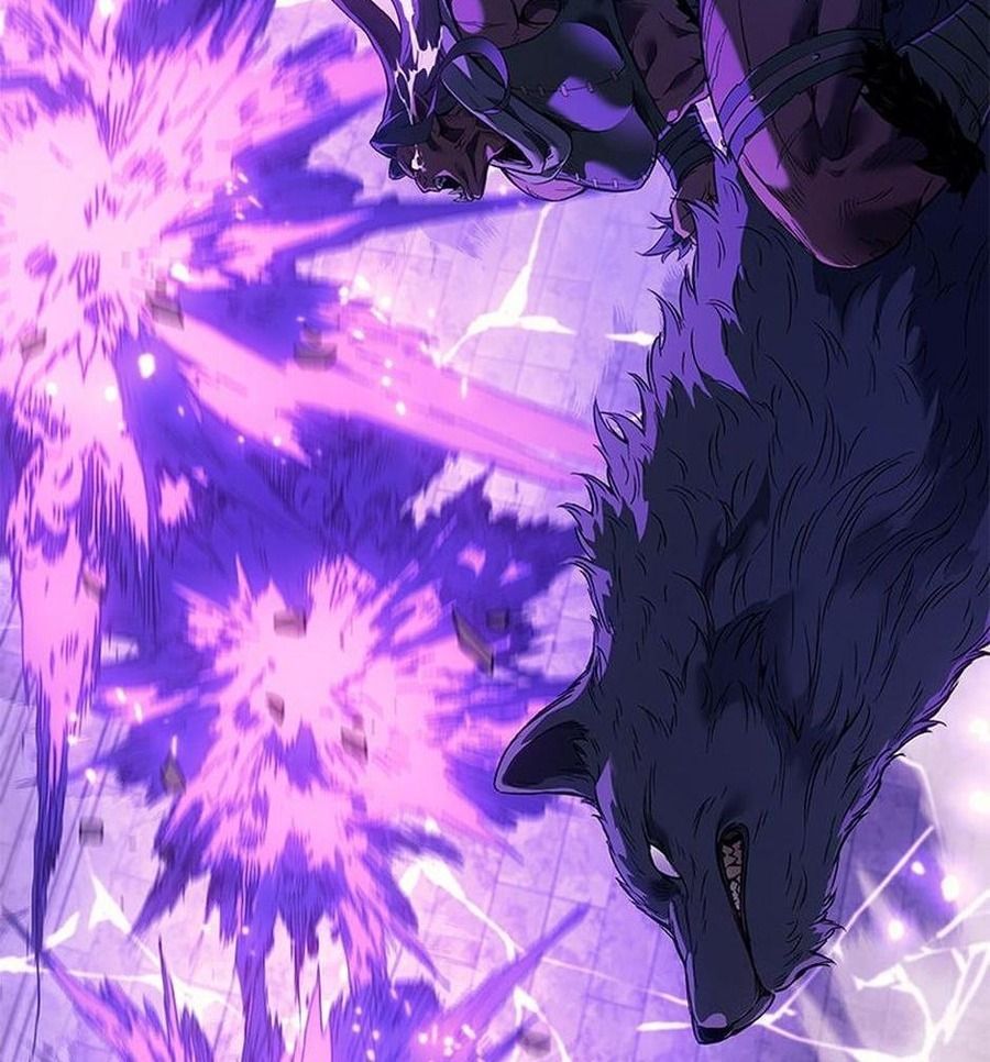 Võ Vương Tái Thế - Chapter 55 - Page 35