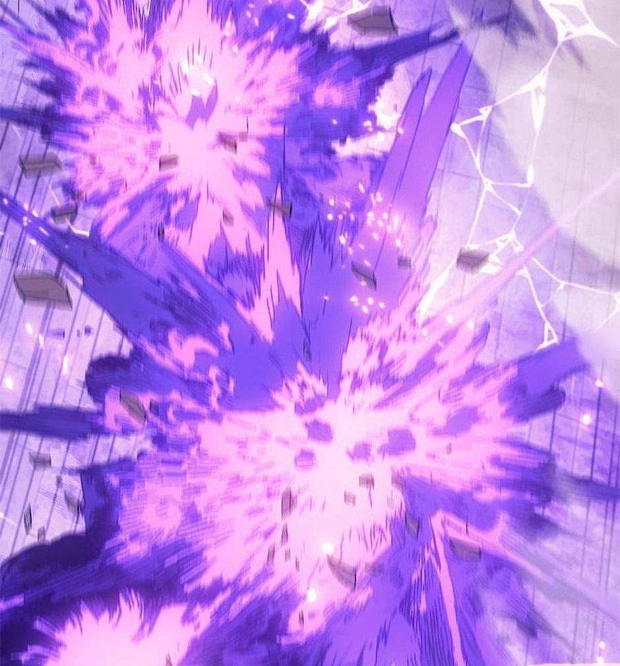 Võ Vương Tái Thế - Chapter 55 - Page 36