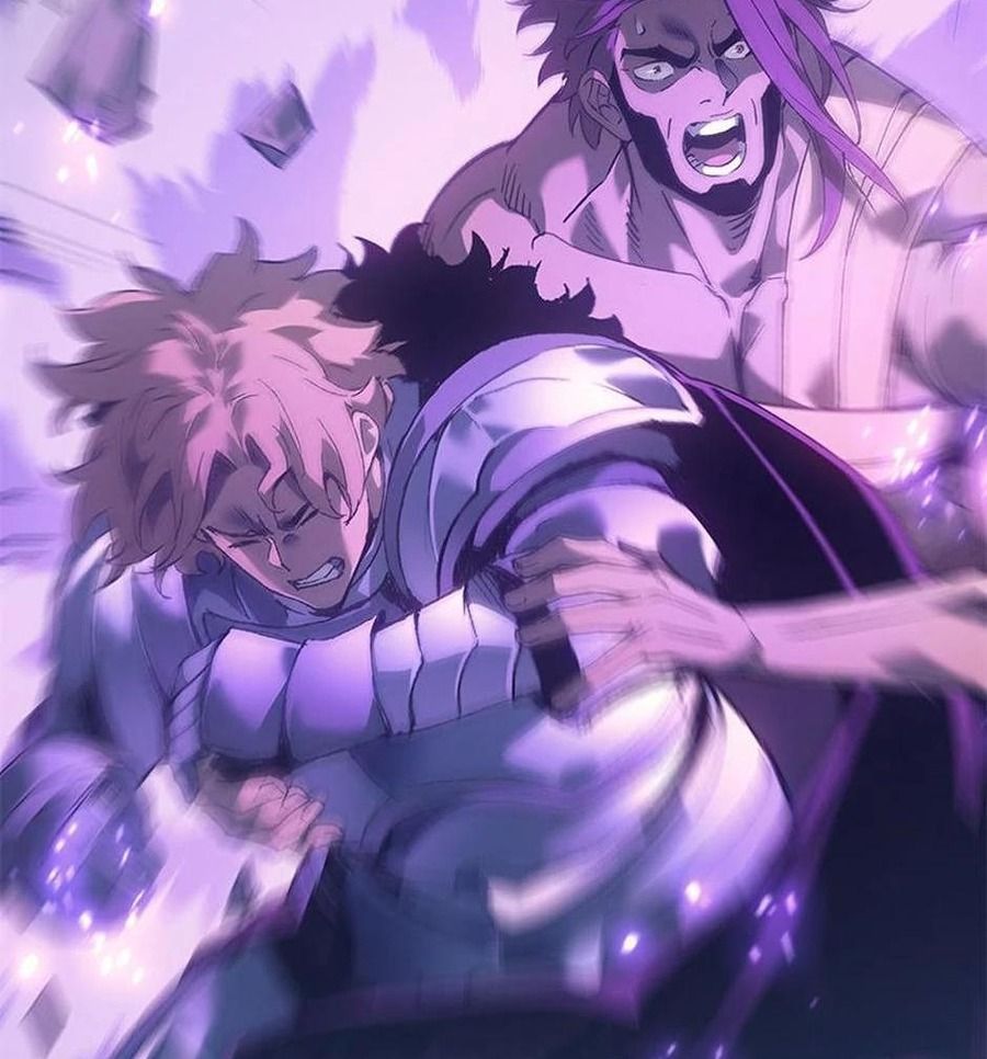 Võ Vương Tái Thế - Chapter 55 - Page 39