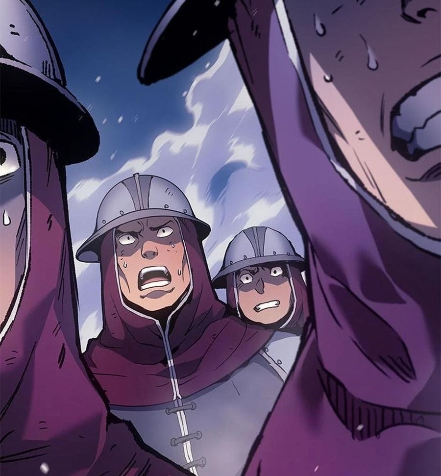 Võ Vương Tái Thế - Chapter 55 - Page 5