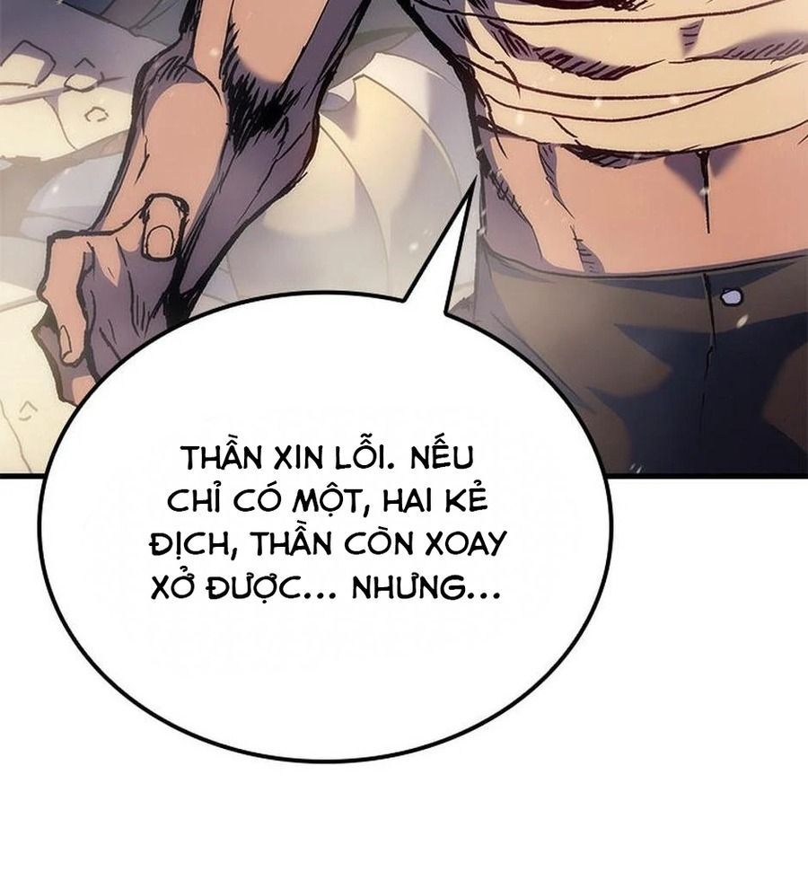 Võ Vương Tái Thế - Chapter 55 - Page 50