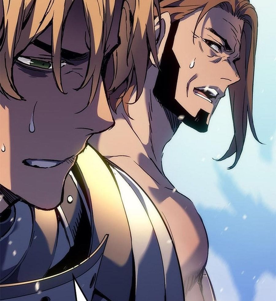 Võ Vương Tái Thế - Chapter 55 - Page 52