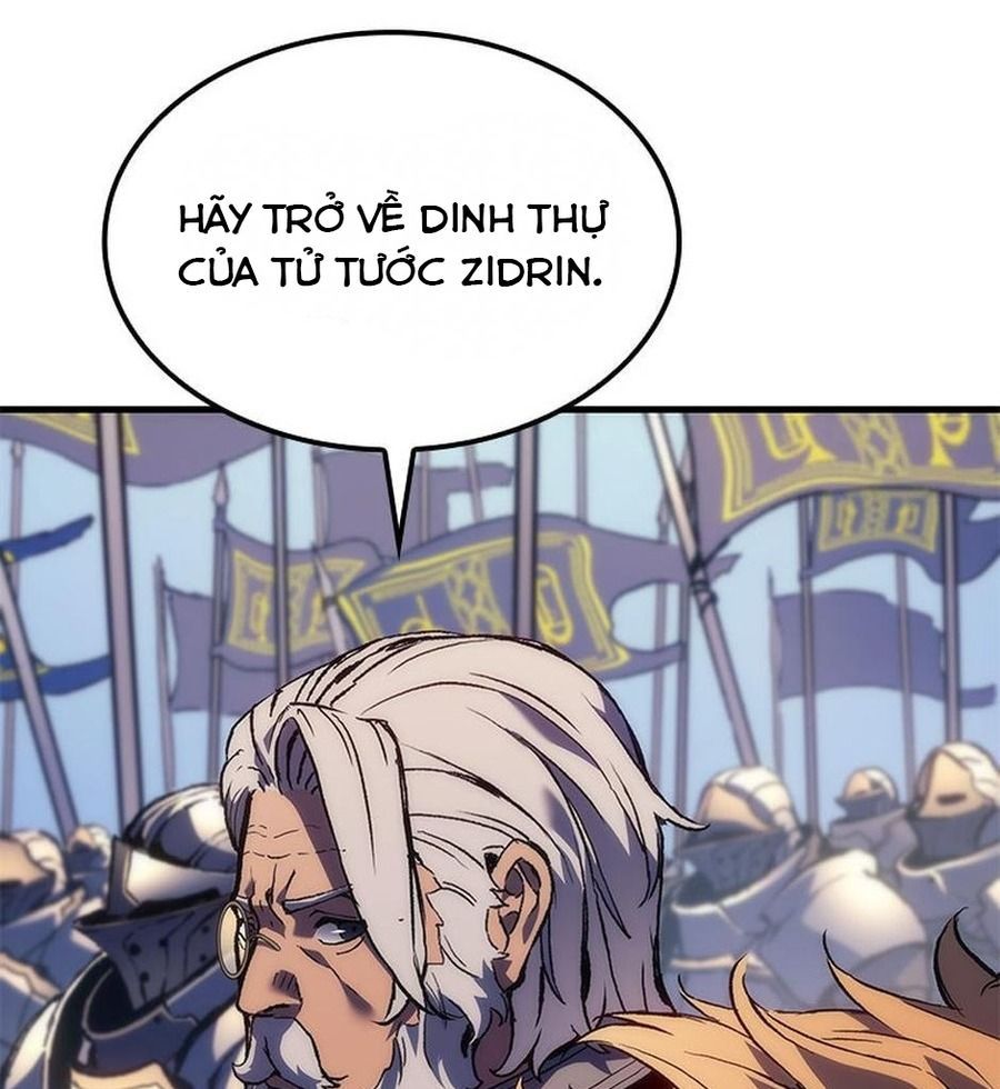 Võ Vương Tái Thế - Chapter 55 - Page 71