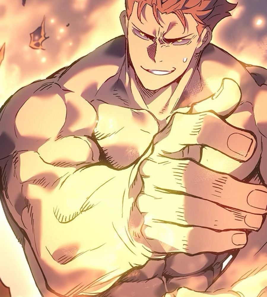 Võ Vương Tái Thế - Chapter 56 - Page 104