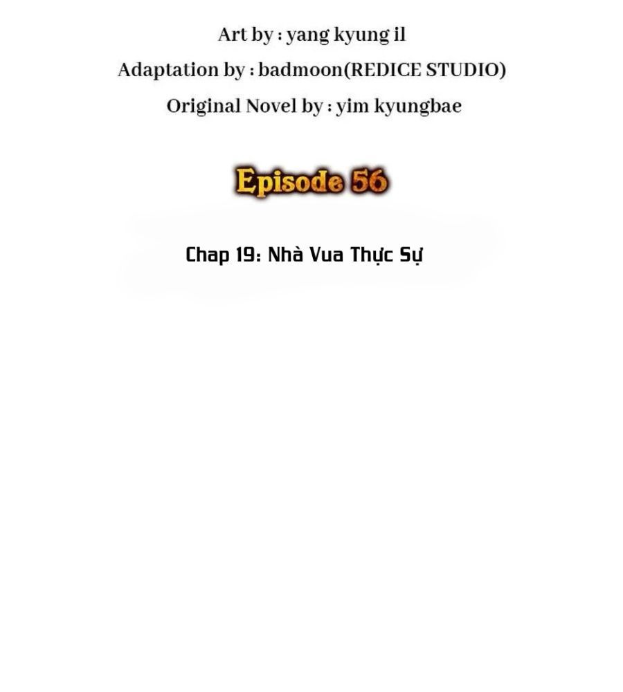 Võ Vương Tái Thế - Chapter 56 - Page 11