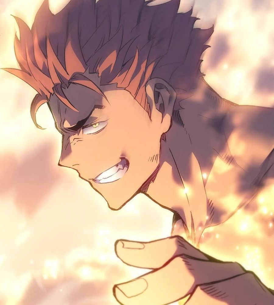 Võ Vương Tái Thế - Chapter 56 - Page 119