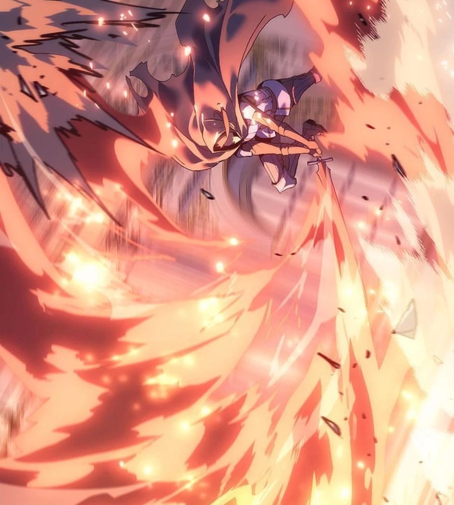 Võ Vương Tái Thế - Chapter 56 - Page 136