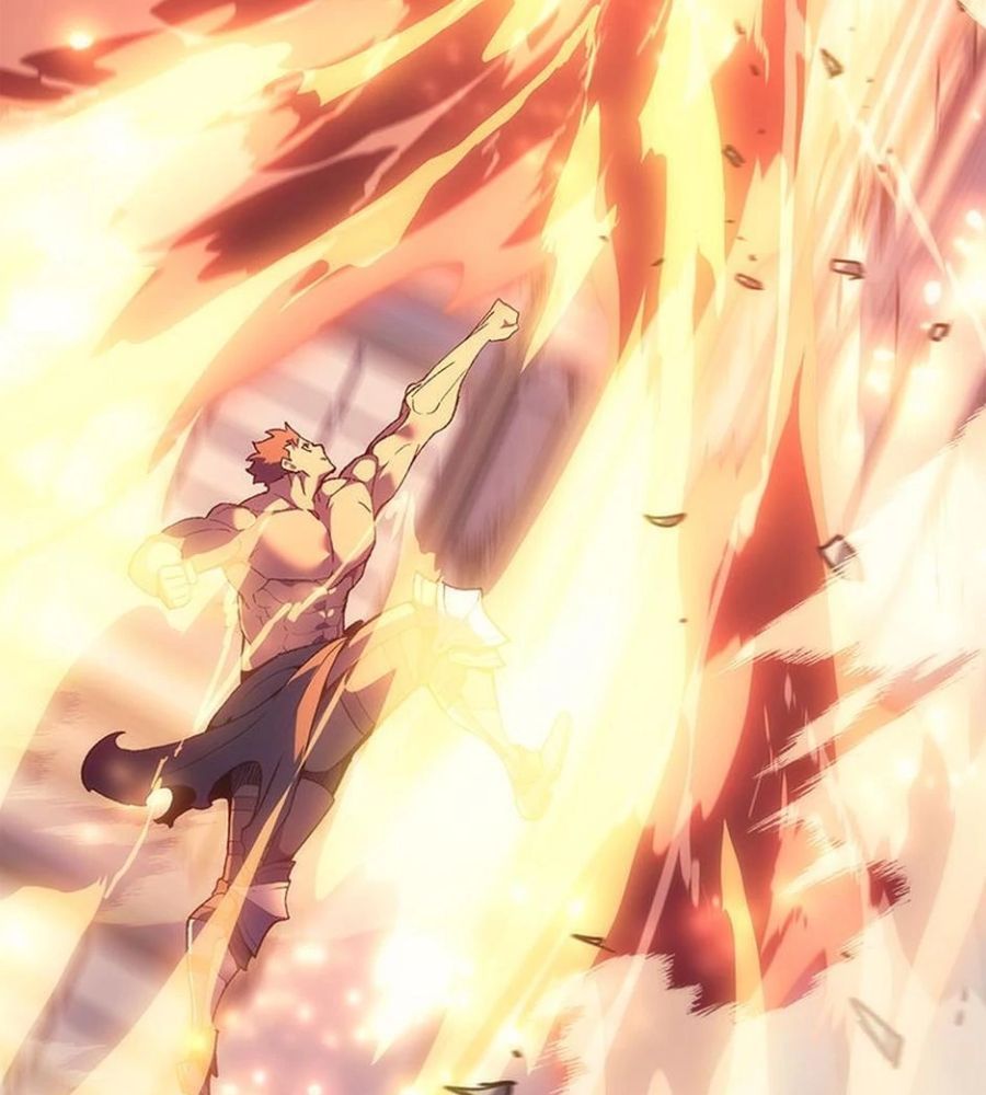 Võ Vương Tái Thế - Chapter 56 - Page 137