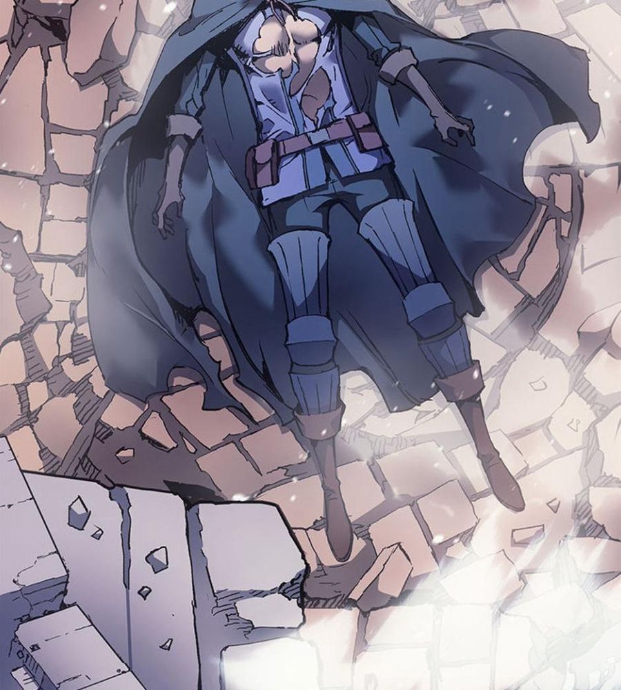 Võ Vương Tái Thế - Chapter 56 - Page 181