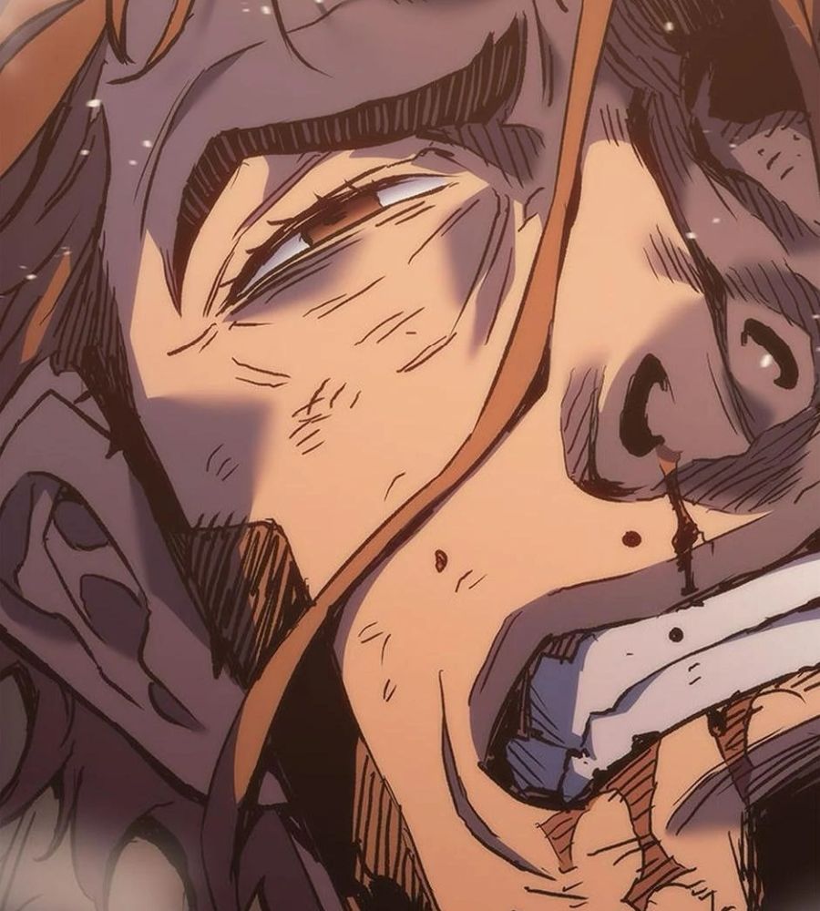 Võ Vương Tái Thế - Chapter 56 - Page 187