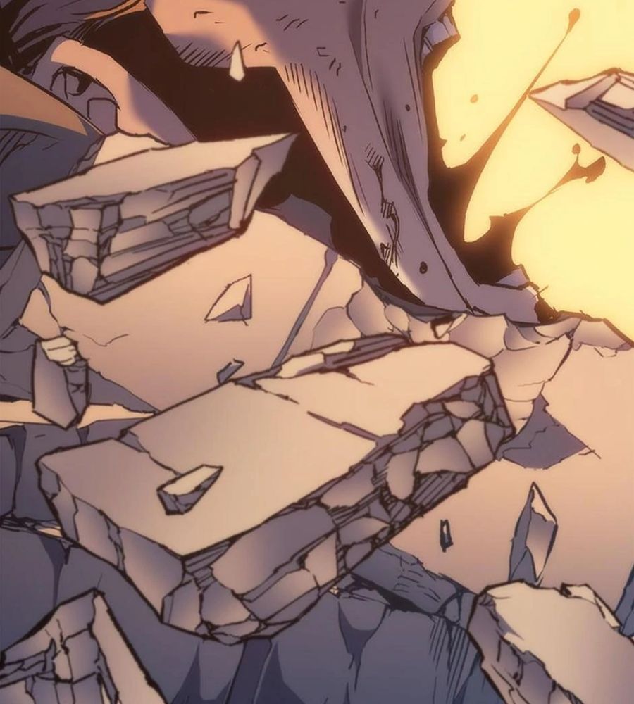 Võ Vương Tái Thế - Chapter 56 - Page 196